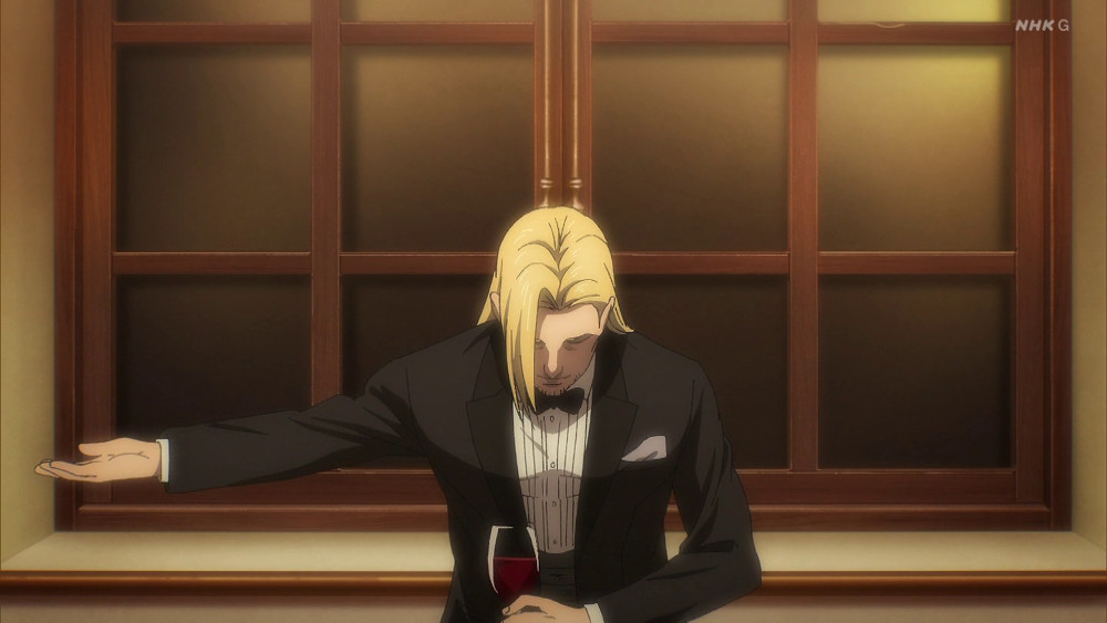 Shingeki no Kyojin the Final Shingeki no Kyojin the Final